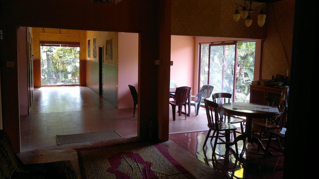 Alleppey 3 Palms Guesthouse Alappuzha 외부 사진