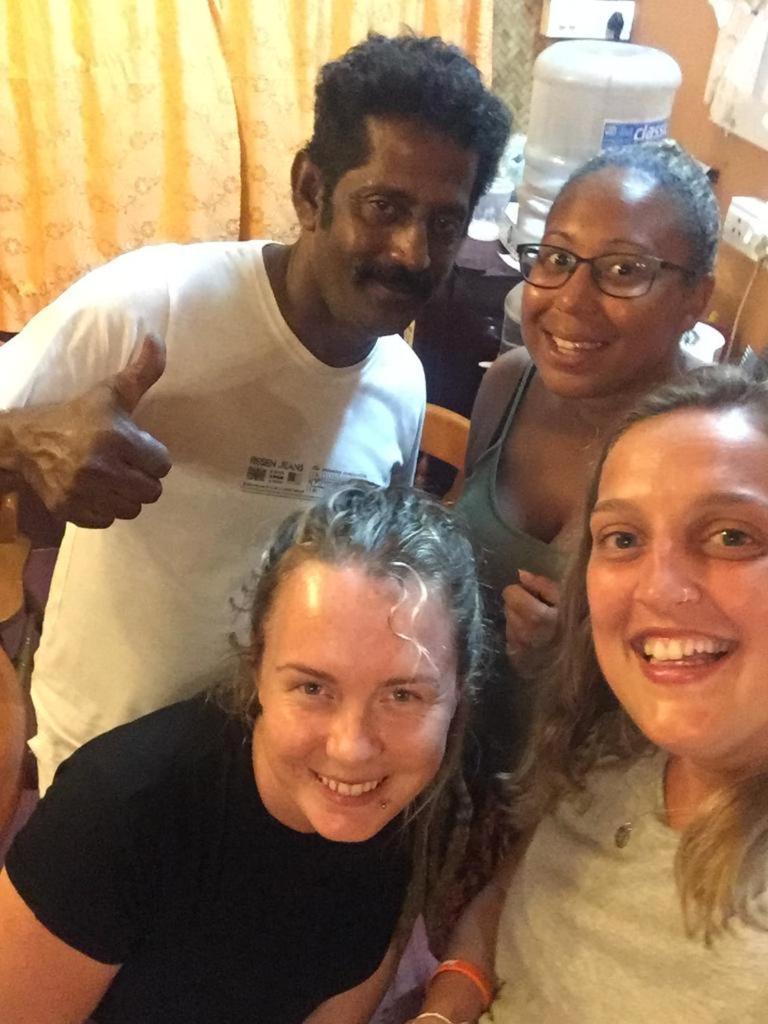 Alleppey 3 Palms Guesthouse Alappuzha 외부 사진