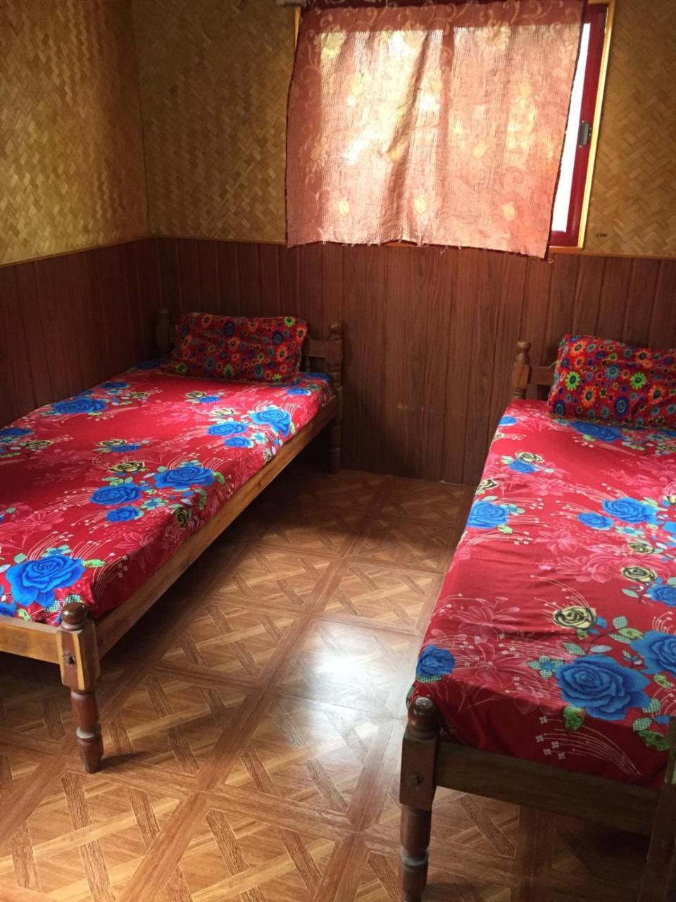 Alleppey 3 Palms Guesthouse Alappuzha 외부 사진